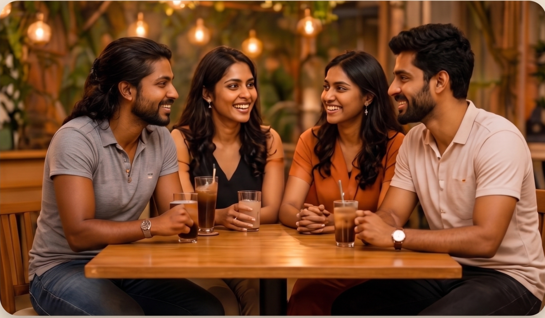 මිතුරන්