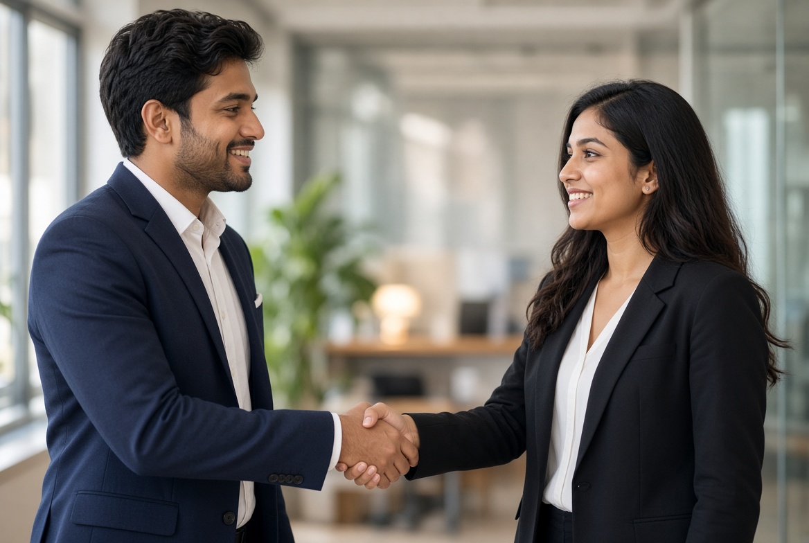 වෘත්තීය සම්බන්ධතා